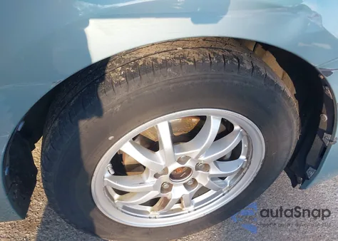 2015 Toyota Prius V Three из США, поврежденный, VIN JTDZN3EU1FJ028835